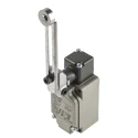 Omron WL Series Roller Lever Limit Switch SPST 10A 500V AC IP67 WLCA12-2NG-N