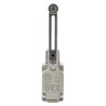 Omron WL Series Roller Lever Limit Switch, SPST Contact, IP67 Aluminium Housing, 10A, 500V AC WLCA12-2Y-N