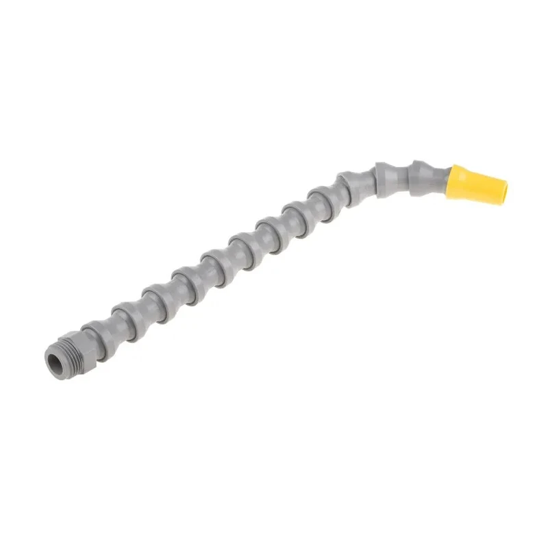 Meech Stainless Steel Vortex Tube 2400 Btu/h Cooling Capacity 35cfm Flow Rate 117.6 psi Operating Pressure -60 °C to A20400