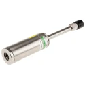 Meech Stainless Steel Vortex Tube 2400 Btu/h Cooling Capacity 35cfm Flow Rate 117.6 psi Operating Pressure -60 °C to A20400