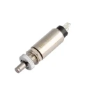 EOZ DJET Series Momentary Push Button Switch Panel Mount SPDT 6.4 mm Cutout IP65 IP67 17.17851.21