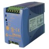 Chinfa DIN Rail Power Supply 264V AC Input 12V DC 8.4A Output 100W DRA100