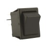 RS PRO DPST On-Off On-Off Rocker Switch Panel, Polyester Housing, 16A, 32V DC, 250V AC, Panel Mount 914-3575