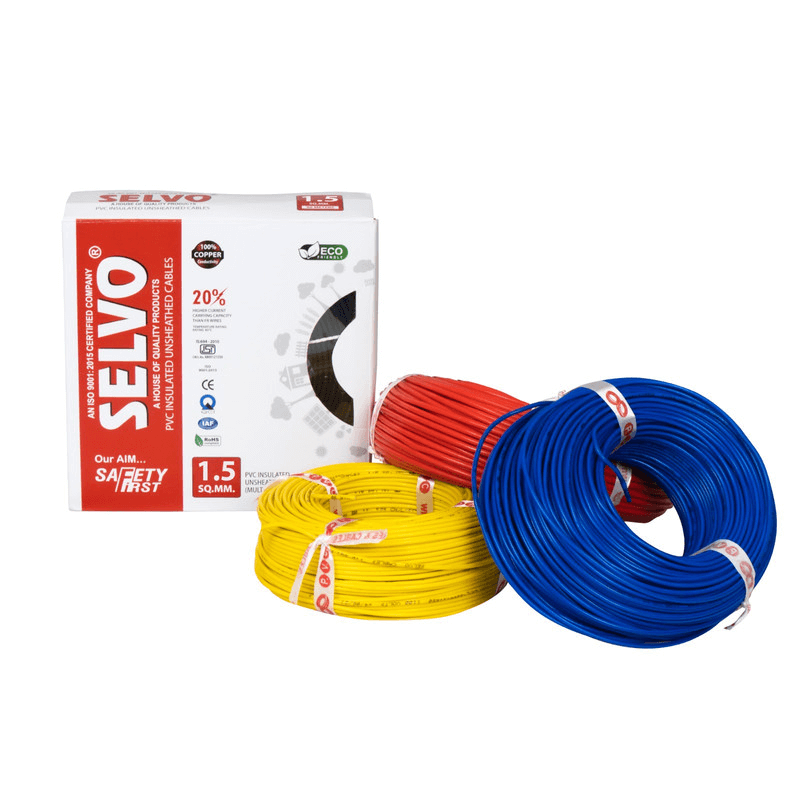 selvo-1-5-sq-mm-90-meter-pvc-insulated-multistrand-flame-retardant-red-copper-cable-58451-1