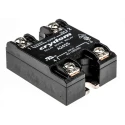 Crydom 1 Series Solid State Relay 25 A Load 280 Vrms Load 280 Vrms Control Panel Mount A2425