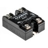 Crydom 1 Series Solid State Relay 25 A Load 280 Vrms Load 280 Vrms Control Panel Mount A2425
