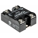 Crydom 1 Series Solid State Relay 25 A Load 280 Vrms Load 280 Vrms Control Panel Mount A2425