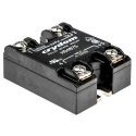 Crydom Industrial 75A 530V AC Panel Mount Solid State Relay, 32V Control HD4875
