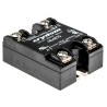 Crydom Industrial 75A 530V AC Panel Mount Solid State Relay, 32V Control HD4875