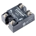 Crydom A2 Series Solid State Relay Panel Mount 75A Load 280Vrms Load 280Vrms Control A2475