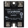 Crydom HA Series Solid State Relay Panel Mount, 25A Load Current, 530V AC Load, 280V Control Voltage HA4825