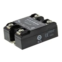 Crydom HA AND HD Series Solid State Relay, Panel Mount, 125A Load Current, 660V AC Load Voltage, 32V Control Voltage HD60125