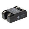 Crydom HA AND HD Series Solid State Relay, Panel Mount, 125A Load Current, 660V AC Load Voltage, 32V Control Voltage HD60125