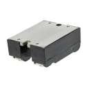 Crydom HA AND HD Series Solid State Relay, Panel Mount, 125A Load Current, 660V AC Load Voltage, 32V Control Voltage HD60125
