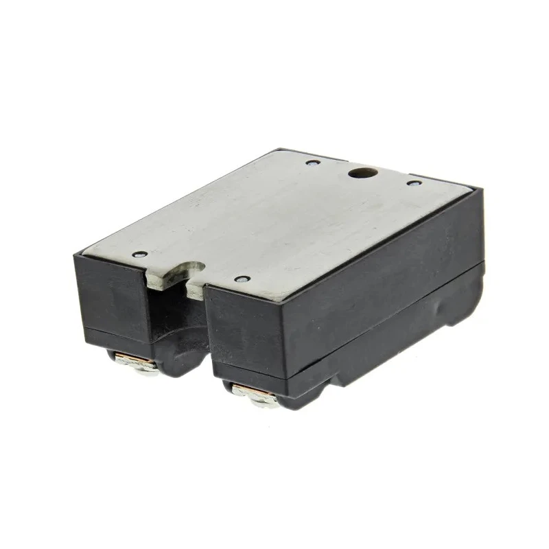 Crydom HA AND HD Series Solid State Relay, Panel Mount, 125A Load Current, 660V AC Load Voltage, 32V Control Voltage HD60125