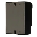 Crydom HD60 Series Solid State Relay 50 A Load 660 V AC Load Panel Mount 