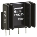 Crydom Solid State Relay PCB Mount, 25 A Load Current, 530 V AC Load Voltage, 32V Control PFE380D25