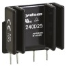 Crydom Solid State Relay PCB Mount, 25 A Load Current, 530 V AC Load Voltage, 32V Control PFE380D25