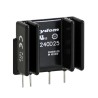 Crydom Solid State Relay PCB Mount 25 A Load 660 V ac Load 32V Control PFE480D25