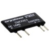 Crydom Solid State Relay, 3A Load, PCB Mount, 60V DC Load, 10V DC Control DMO063