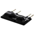 Crydom Solid State Relay, 3A Load, PCB Mount, 60V DC Load, 10V DC Control DMO063