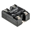 Crydom Solid State Relay 1-DC Series Panel Mount 7A Load 100V Load 32V Control D1D07