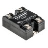 Crydom Solid State Relay 1-DC Series Panel Mount 7A Load 100V Load 32V Control D1D07