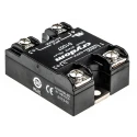 Crydom Solid State Relay 1-DC Series Panel Mount 7A Load 100V Load 32V Control D1D07