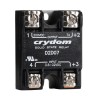 Crydom 1-DC Series Solid State Relay Panel Mount 7 A Load 200 V Load 32V Control D2D07