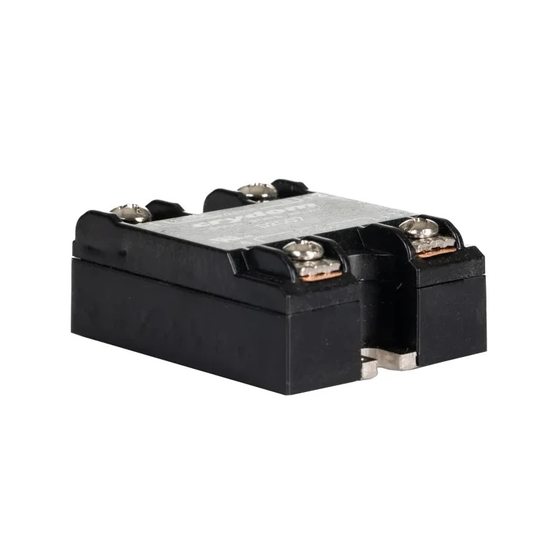 Crydom 1-DC Series Solid State Relay Panel Mount 7 A Load 200 V Load 32V Control D2D07