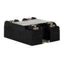 Crydom 1-DCL Series Solid State Relay, Panel Mount, 7 A Load Current, 400 V Load Voltage, 32 V Control D4D07