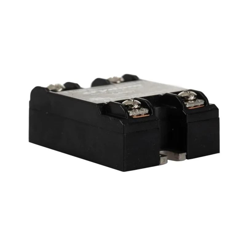 Crydom 1-DCL Series Solid State Relay, Panel Mount, 7 A Load Current, 400 V Load Voltage, 32 V Control D4D07