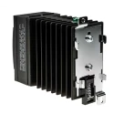 Crydom Solid State Relay 55 A Load, 660 V Load, DIN Rail Mount, 32V Control CMRD60