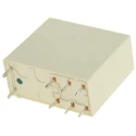 Dold DIN Rail Force Guided Relay 24V DC Coil Voltage 2-Pole DPDT OA 5669.12/983/61 DC24V