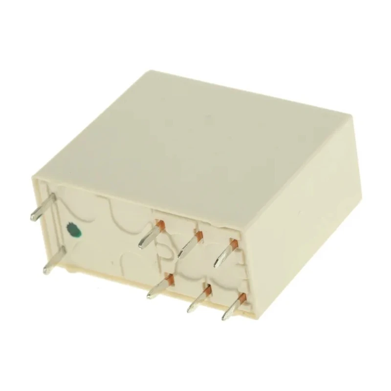 Dold DIN Rail Force Guided Relay 24V DC Coil Voltage 2-Pole DPDT OA 5669.12/983/61 DC24V