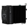 Crydom Solid State Relay, 35 A Load Current, DIN Rail Mount, 530 V Load Voltage, 32V Control CMR48