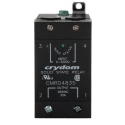 Crydom Solid State Relay, 35 A Load Current, DIN Rail Mount, 530 V Load Voltage, 32V Control CMR48