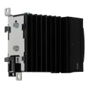 Crydom Solid State Relay, 35 A Load Current, DIN Rail Mount, 530 V Load Voltage, 32V Control CMR48