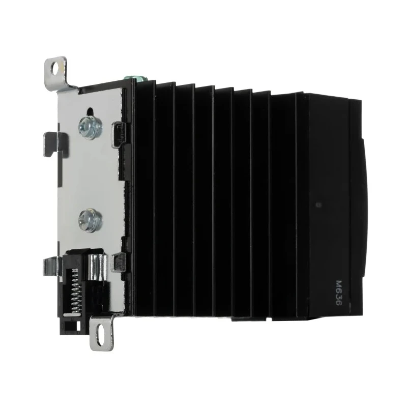 Crydom Solid State Relay, 35 A Load Current, DIN Rail Mount, 530 V Load Voltage, 32V Control CMR48