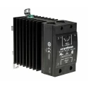 Crydom CMR Series Solid State Relay DIN Rail Mount 65A Load 660V Load 32V Control CMRD6065