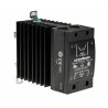 Crydom CMR Series Solid State Relay DIN Rail Mount 65A Load 660V Load 32V Control CMRD6065