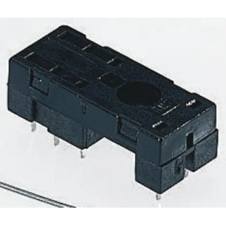 Dold PCB Force Guided Relay, Model ET 1415.021, Solder Terminal, -40°C to 60°C Operating Temperature ET 1415.021