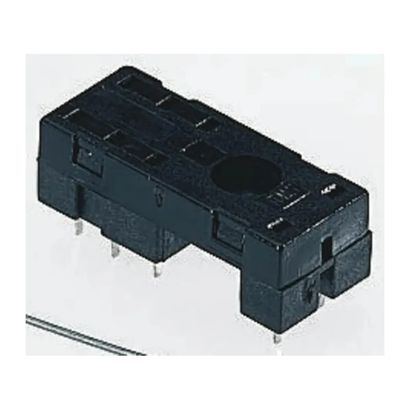 Dold PCB Force Guided Relay, Model ET 1415.021, Solder Terminal, -40°C to 60°C Operating Temperature ET 1415.021