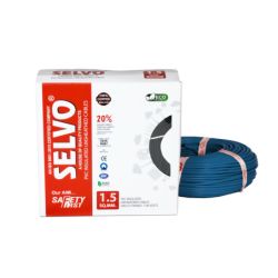 selvo-1-5-sq-mm-90-meter-pvc-insulated-multistrand-flame-retardant-blue-copper-cable-58455