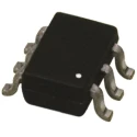 DiodesZetex 1 2-Input Multifunction Logic Gate, 6-Pin SOT-363, Surface Mount, CMOS Input, 1.65 to 5.5 V Supply 74LVC1G57DW-7