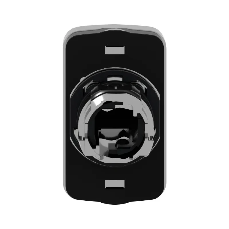 Schneider Electric Harmony XB4 Series Green, Red Momentary Push Button Head 22 mm Cutout IP67 IP69K ZB4BL7341