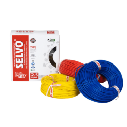 selvo-2-5-sq-mm-90-meter-pvc-insulated-multistrand-flame-retardant-red-copper-cable-58457-1