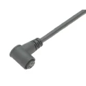 binder Male 3 Way Right Angle to Female Unterminated Sensor Actuator Cable 5 m 60V IP65 IP67 79 3414 12 03