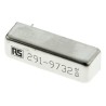 RS PRO PCB Reed Relay 24 V DC Coil SPST 200 V DC Max 1 A Max 7845 Ω 291-9732