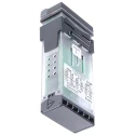 West Instruments Panel Process Indicator 6 Input, 2 Output SSR 240V AC On-Off N2300Y0001